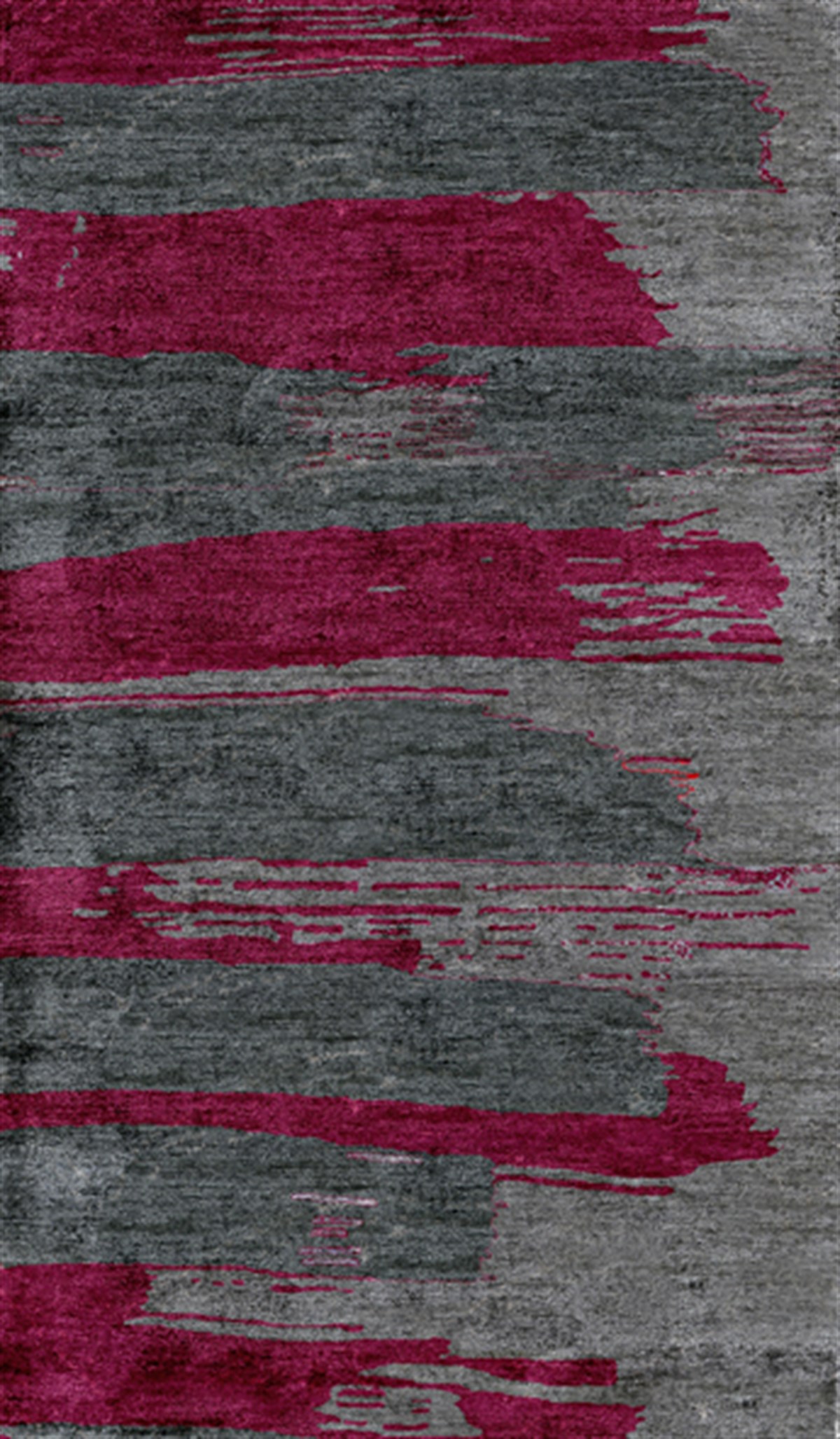 Hitit Yolluk Halı 80x300 Lidya Lüx 4127