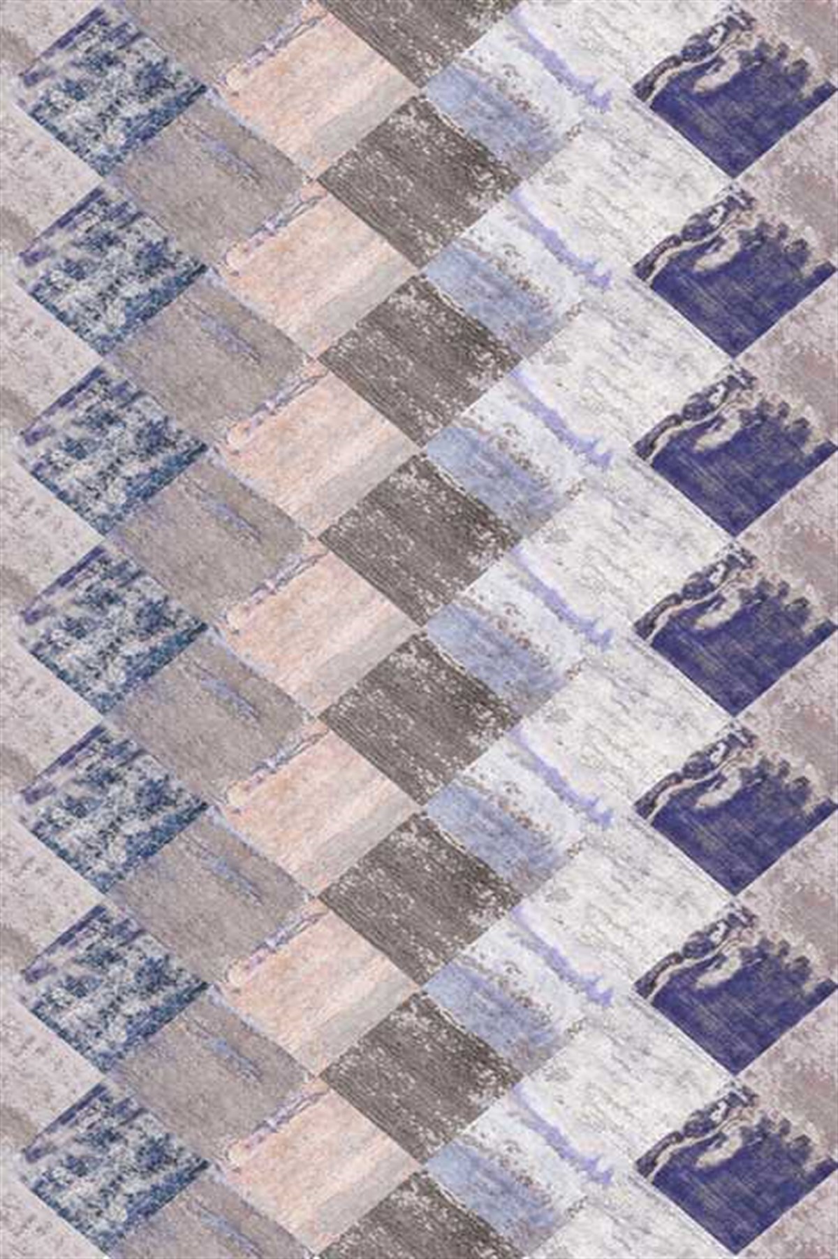 Hitit Yolluk Halı 80x300 Lidya Lüx 4164