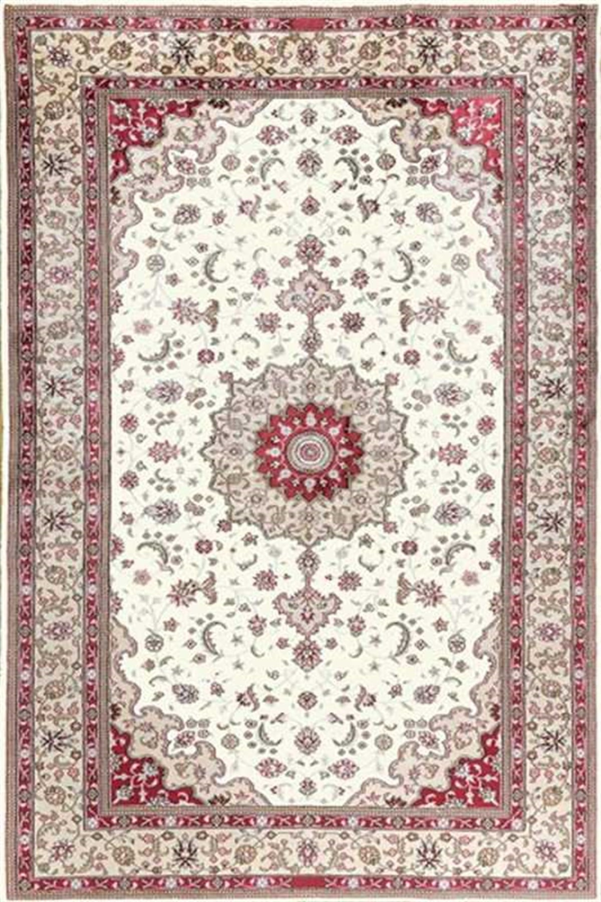 Hitit Yolluk Halı 80x300 Lidya Lüx 4171