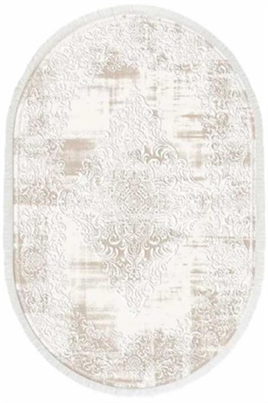 Oval Halılar