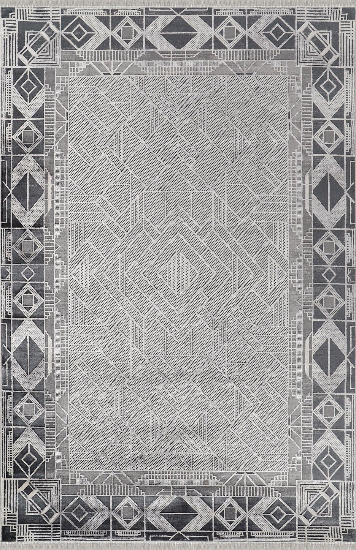 Varyasyonlu Standart Ölçülü Halılar