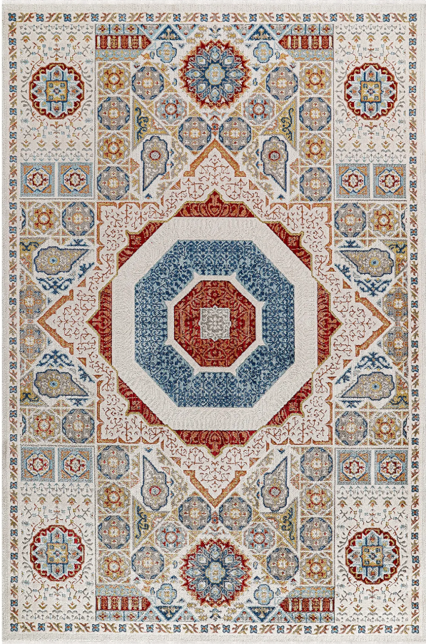 Yolluk Halısı