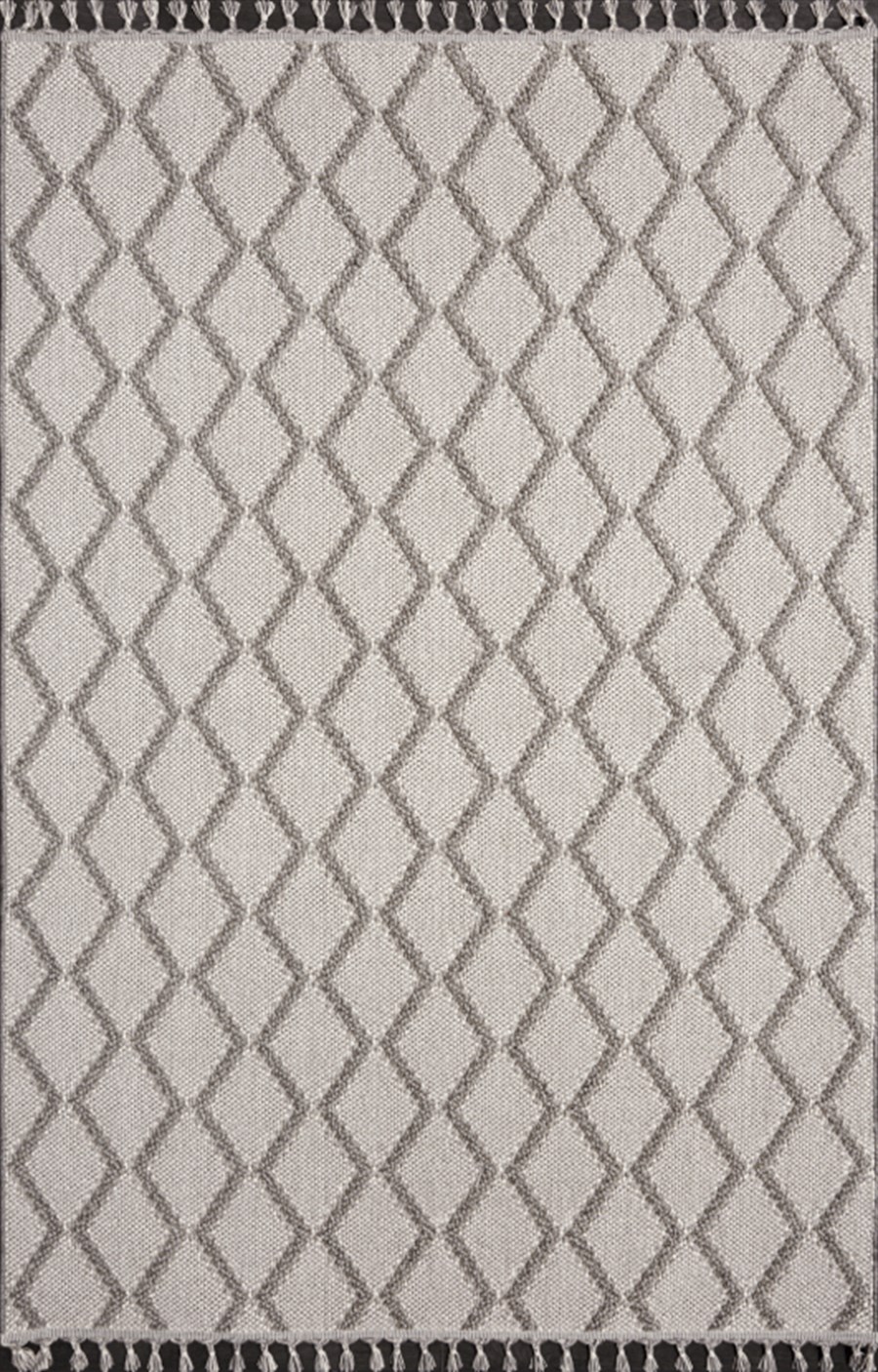 Kreasyon Oda Halısı Modern 160x230 Natura 9963 Bej