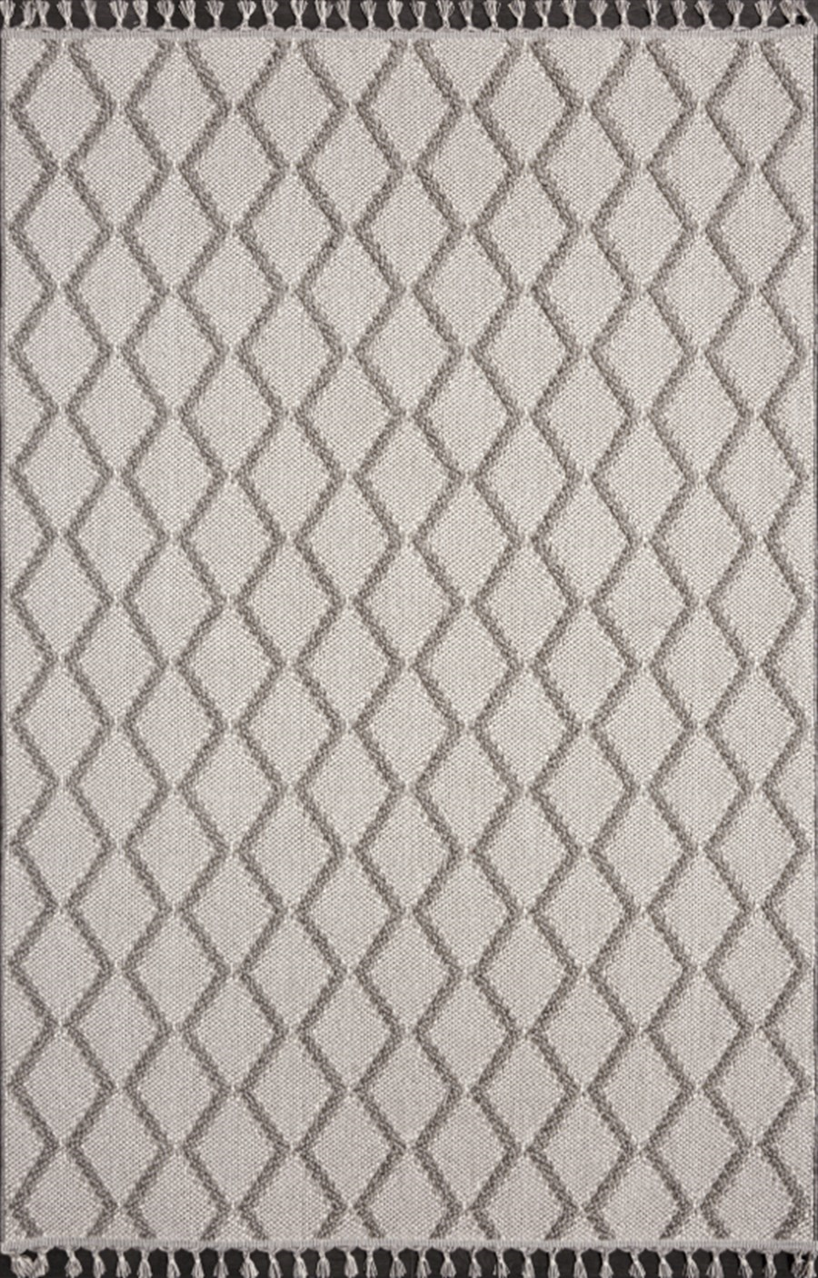 Kreasyon Oda Halısı Modern 160x230 Natura 9963 Bej