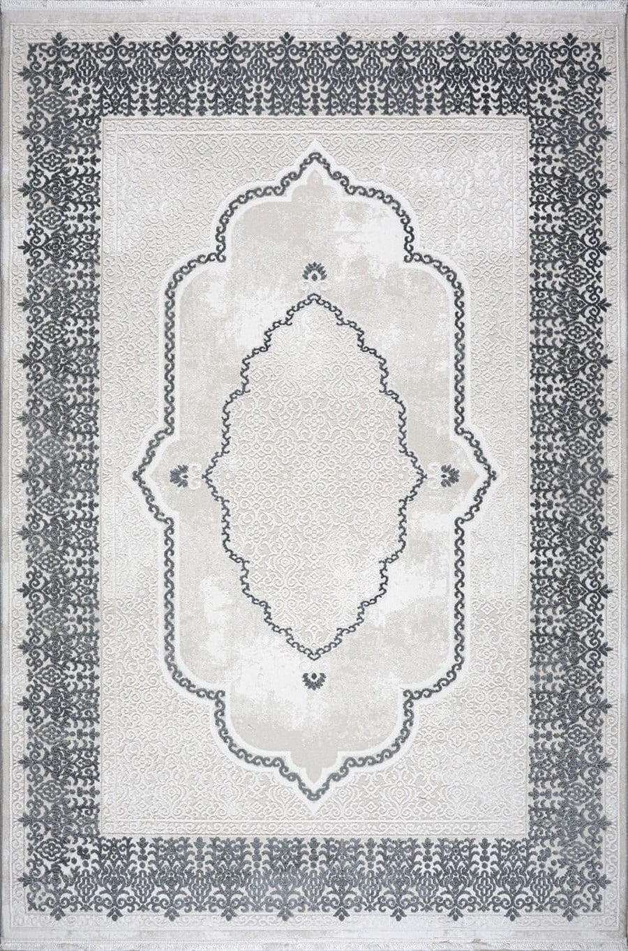 Yolluk Halısı
