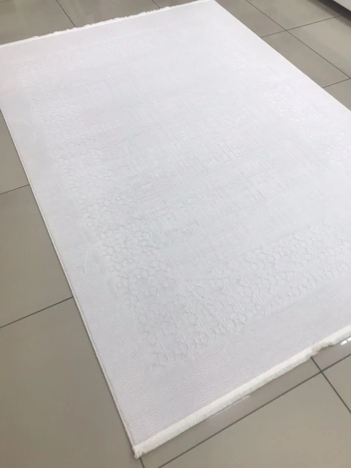 Varyasyonlu Standart Ölçülü Halılar