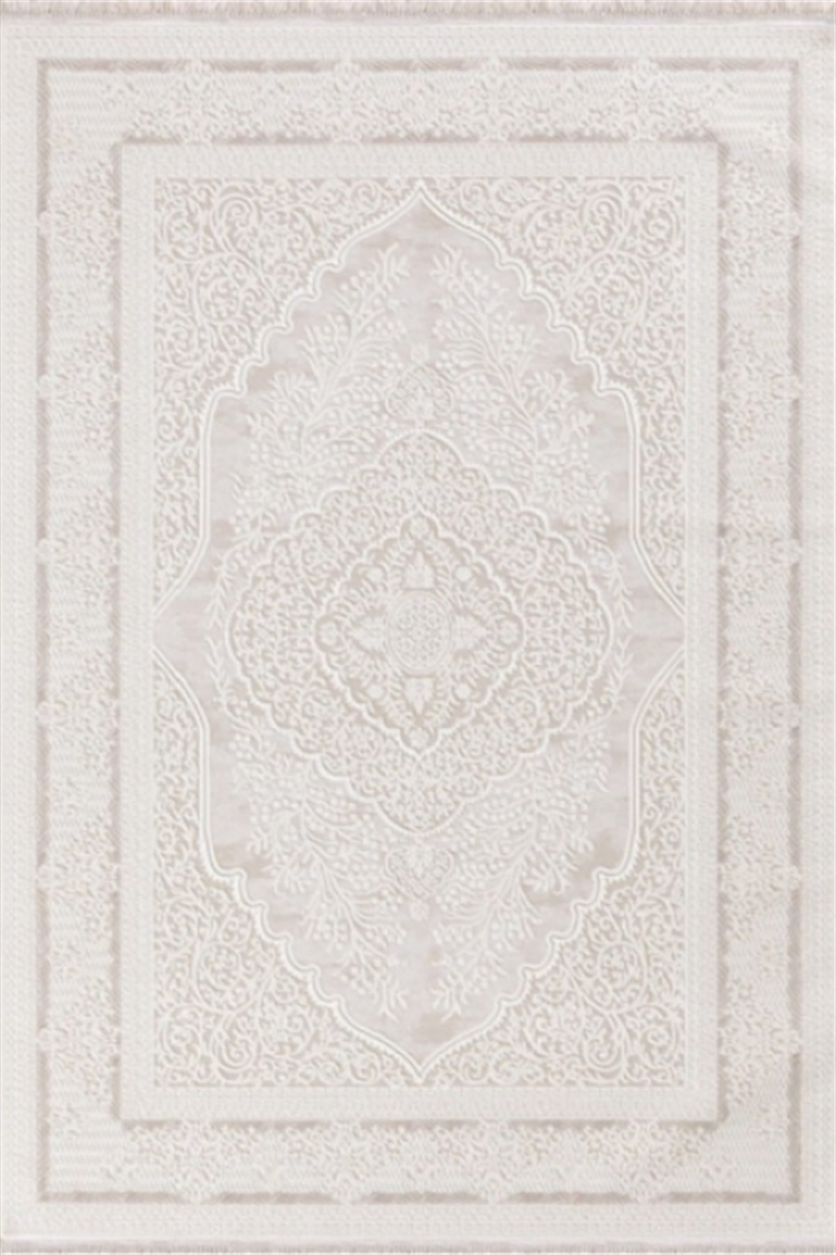 Merinos Oda Halısı 125x200 Rodin 32800 060 Vizon