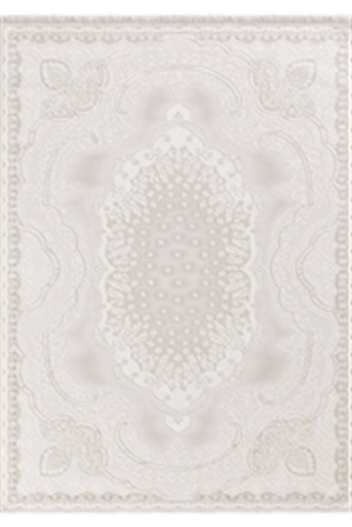 Merinos Oda Halısı 160x230 Rodin 19777 060 Vizon