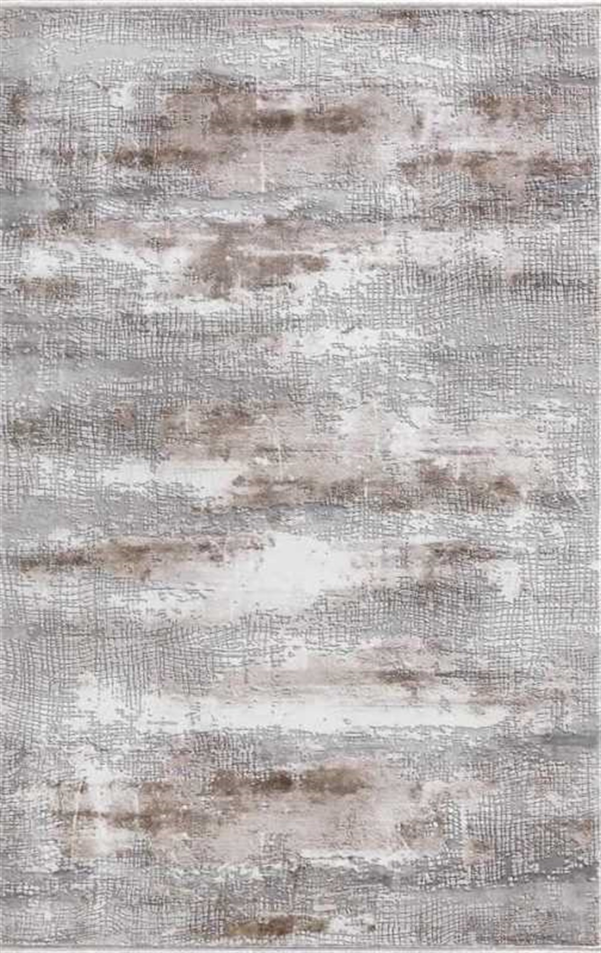 Merinos Oda Halısı 160x230 Therapy 19127 080 Vizon Gri