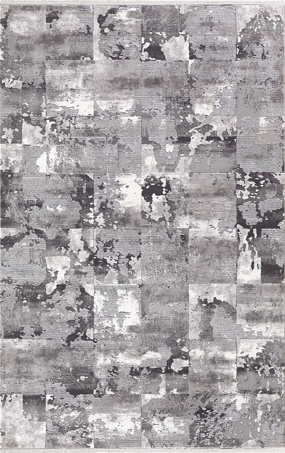 Merinos Salon Halısı 180x250 Therapy 19131 096 Gri