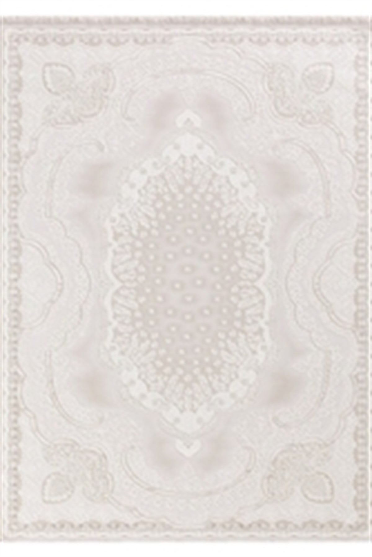 Merinos Yolluk Halısı 100x200 Rodin 19777 060 Vizon