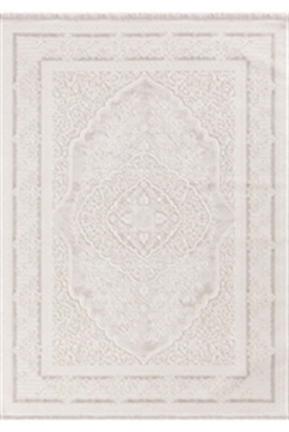 Merinos Yolluk Halısı 80x300 Rodin 32800 060 Vizon