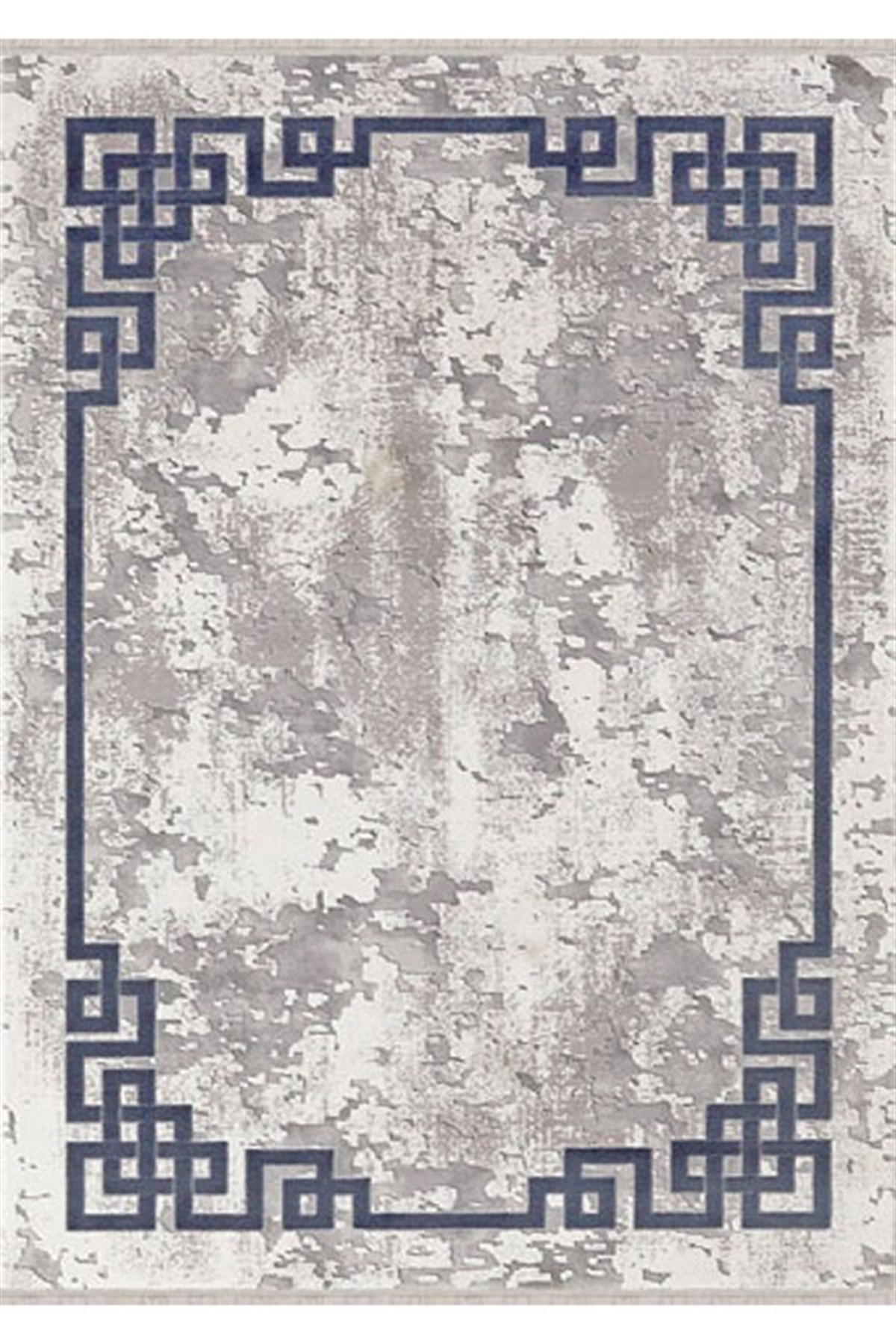 Padişah Oda Halısı 125x200 Eternity 33262 030 Mavi