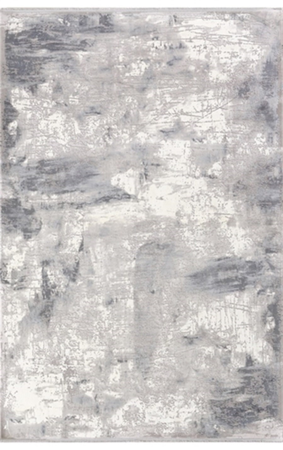 Padişah Oda Halısı 160x230 Abstrack 31872 030 Gri Bej