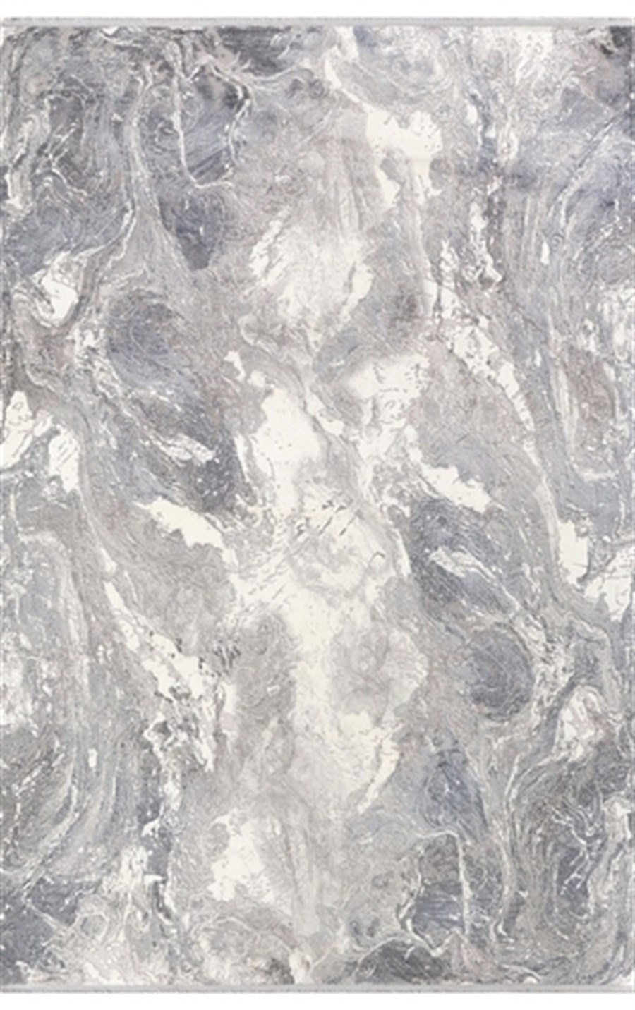 Padişah Oda Halısı 160x230 Abstrack 31870 030 Gri Bej