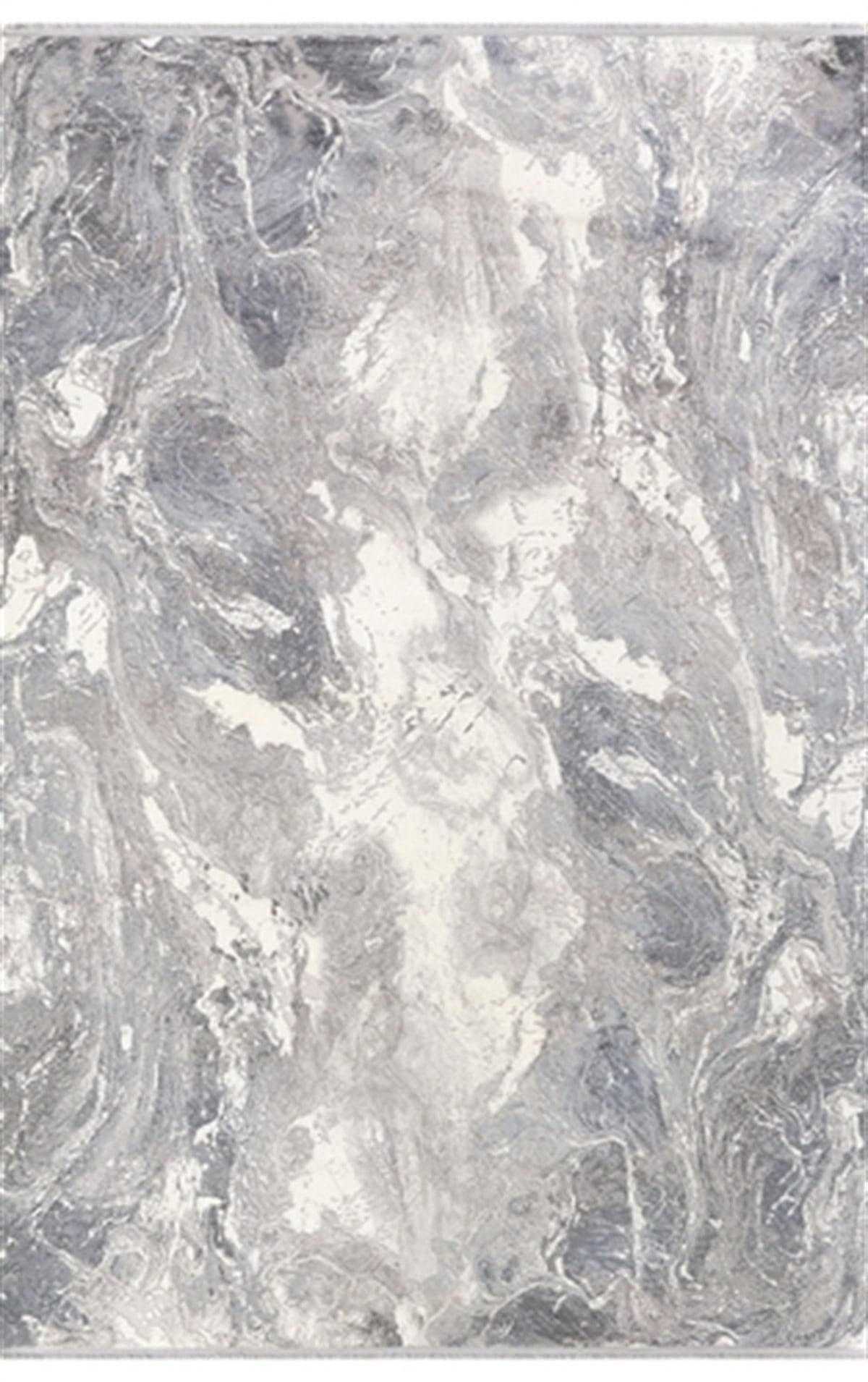 Padişah Oda Halısı 160x230 Abstrack 31870 030 Gri Bej