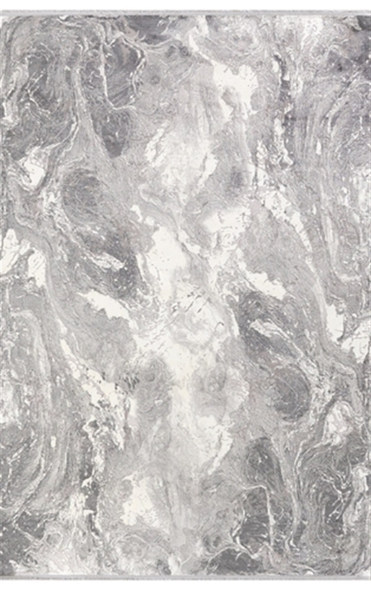 Padişah Oda Halısı 160x230 Abstrack 31870 095 Gri Bej