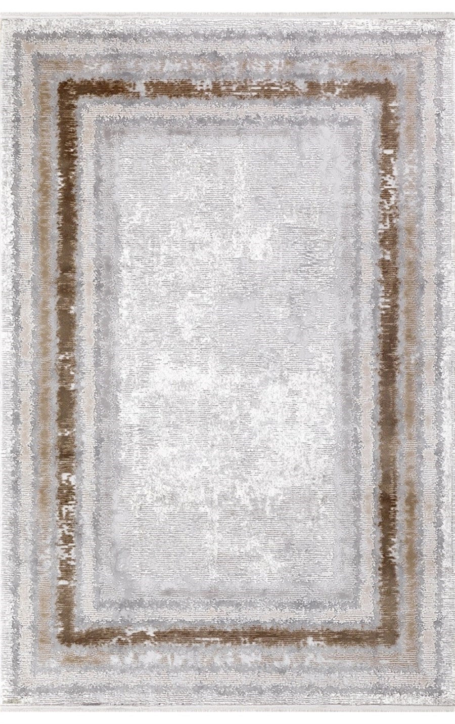 Padişah Oda Halısı 160x230 Eternity 31972 080 Gri Bej