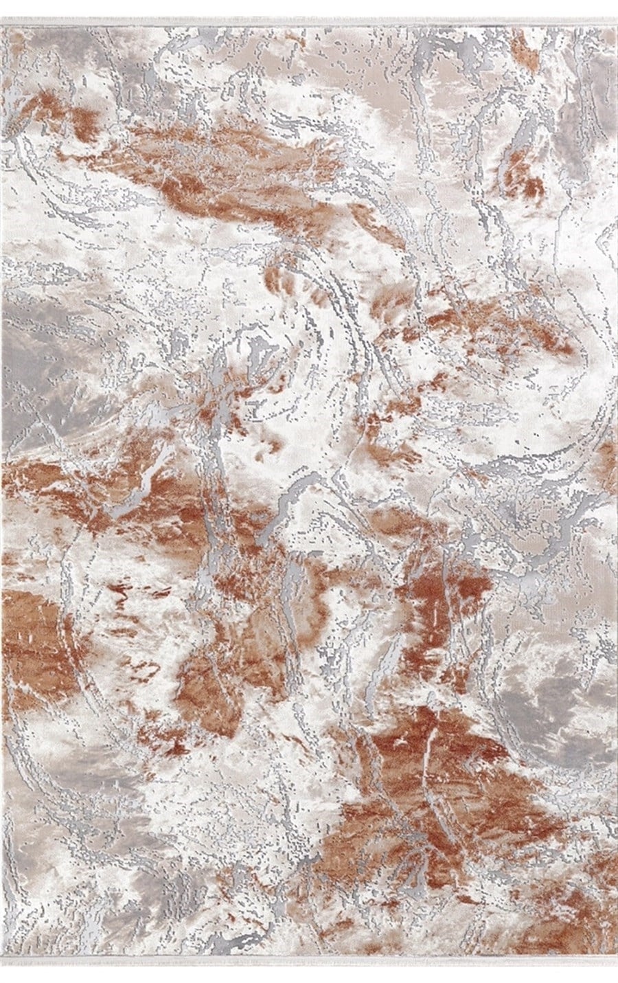 Padişah Oda Halısı 160x230 Eternity 31970 020 Kiremit Bej