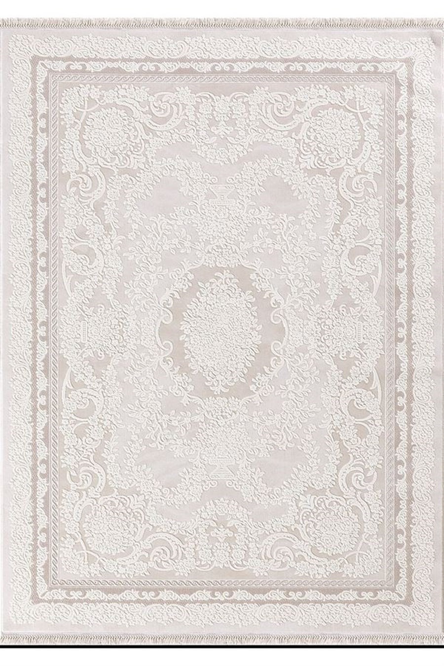Padişah Oda Halısı 160x230 Santo 32803 060 Bej