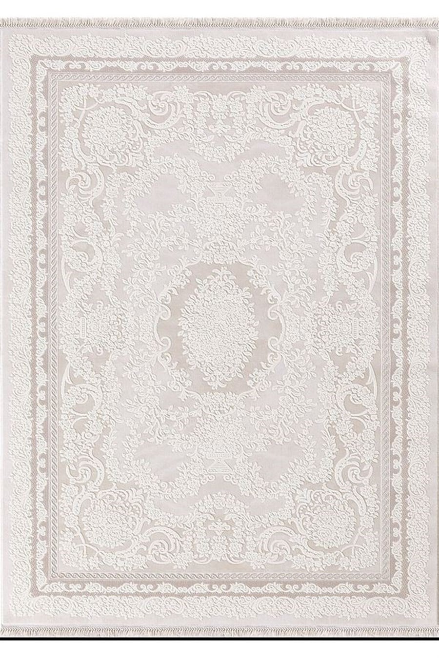 Padişah Oda Halısı 160x230 Santo 32803 060 Bej