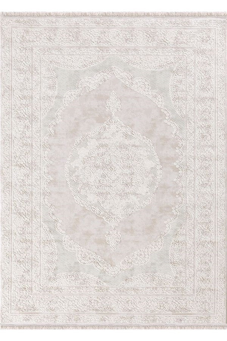 Padişah Oda Halısı 160x230 Santo 32840 060 Bej