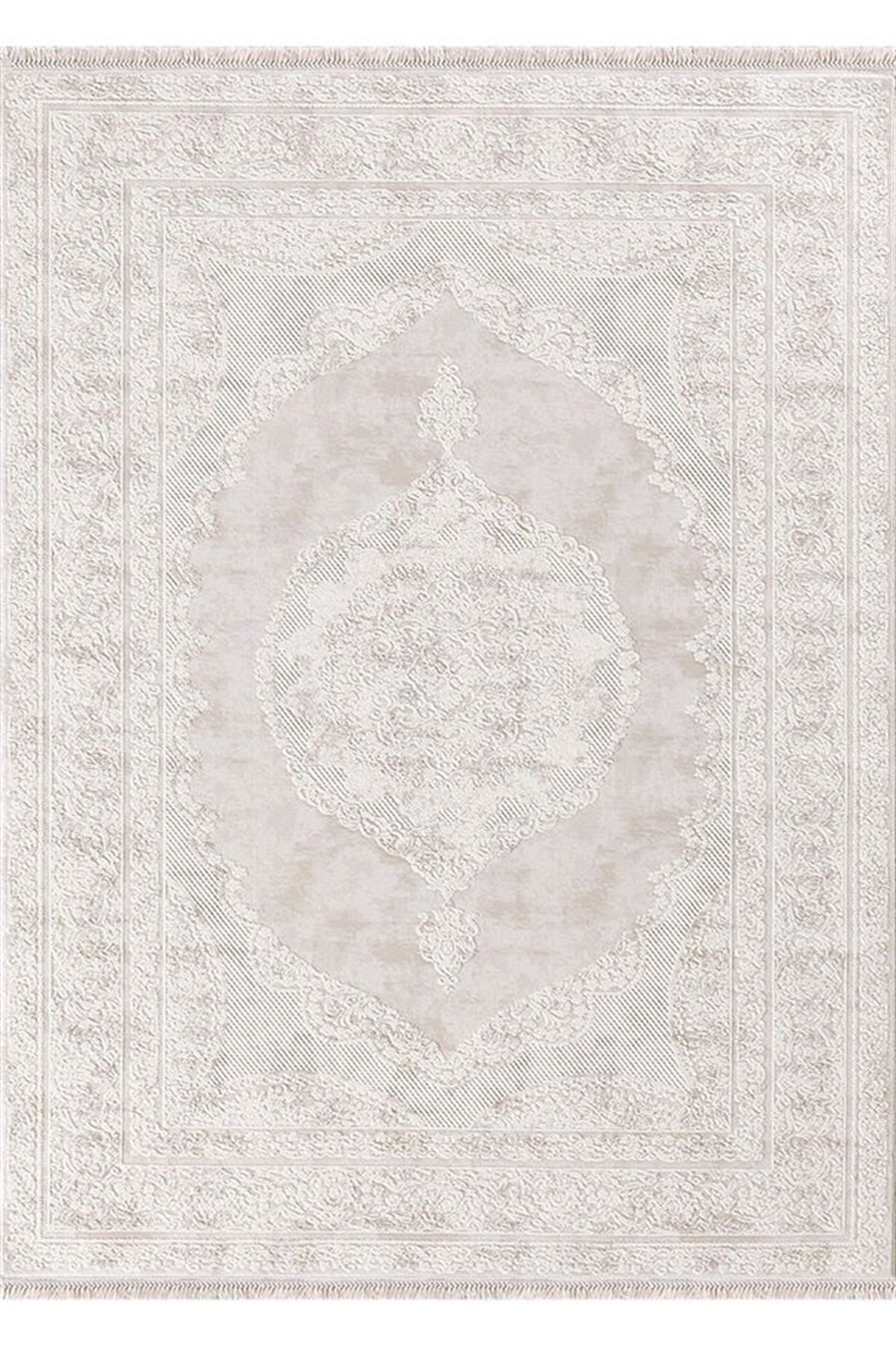 Padişah Oda Halısı 160x230 Santo 32840 060 Bej