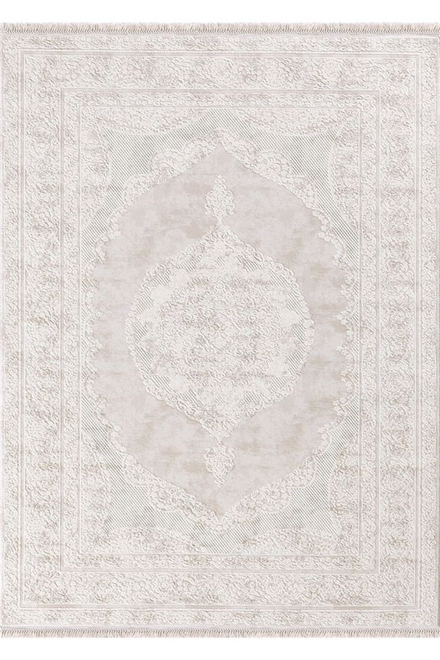 Padişah Oda Halısı 160x230 Santo 32840 060 Bej