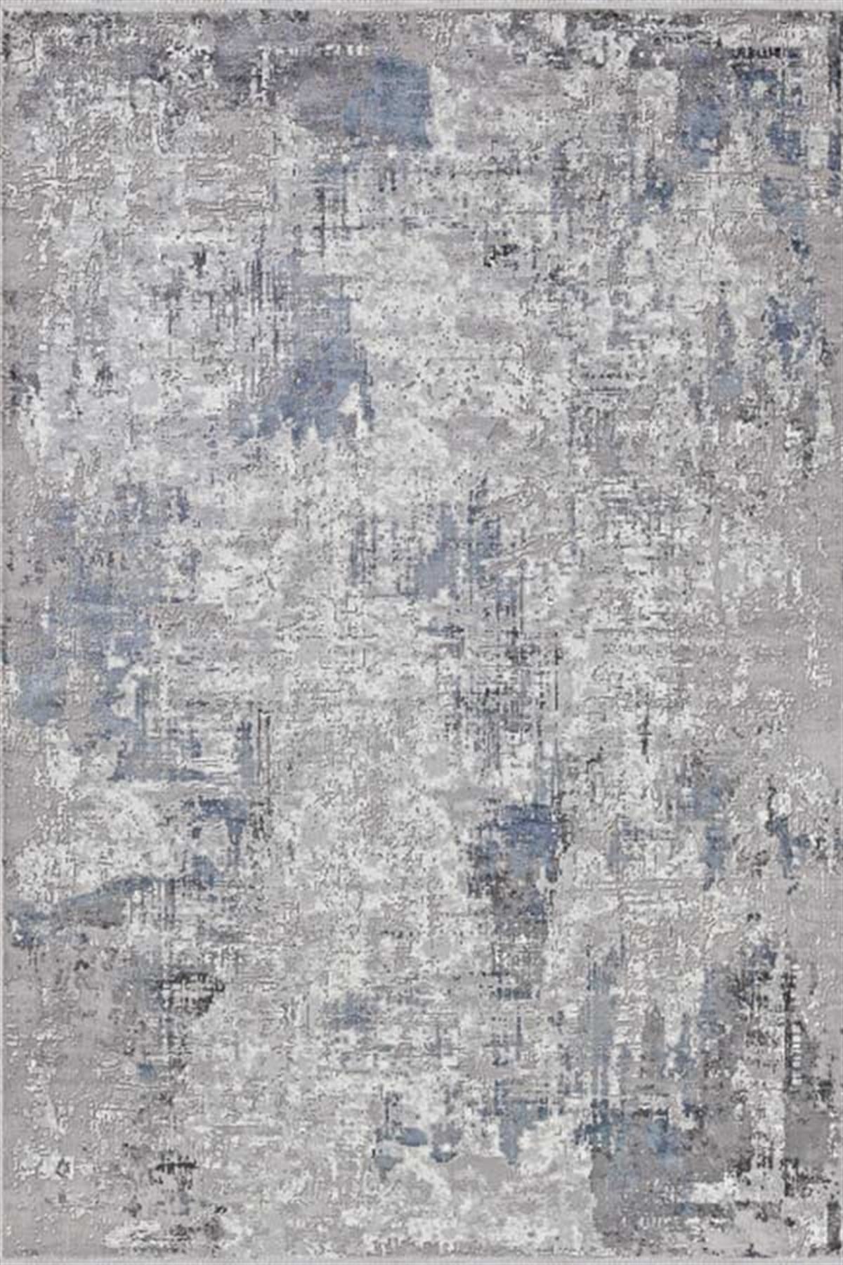 Padişah Oda Halsı 180x250 Rönesans 34157 953 Gri Mavi