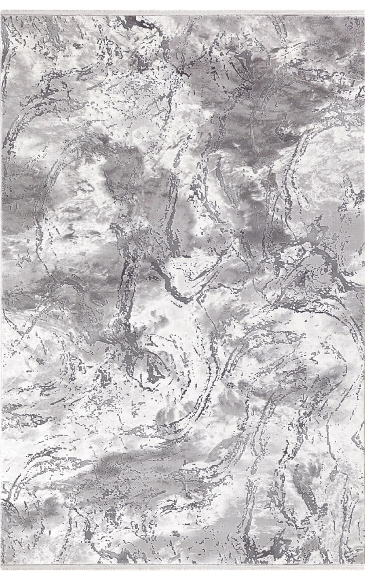 Padişah Salon Halısı 200x290 Eternity 31970 095 Gri Bej