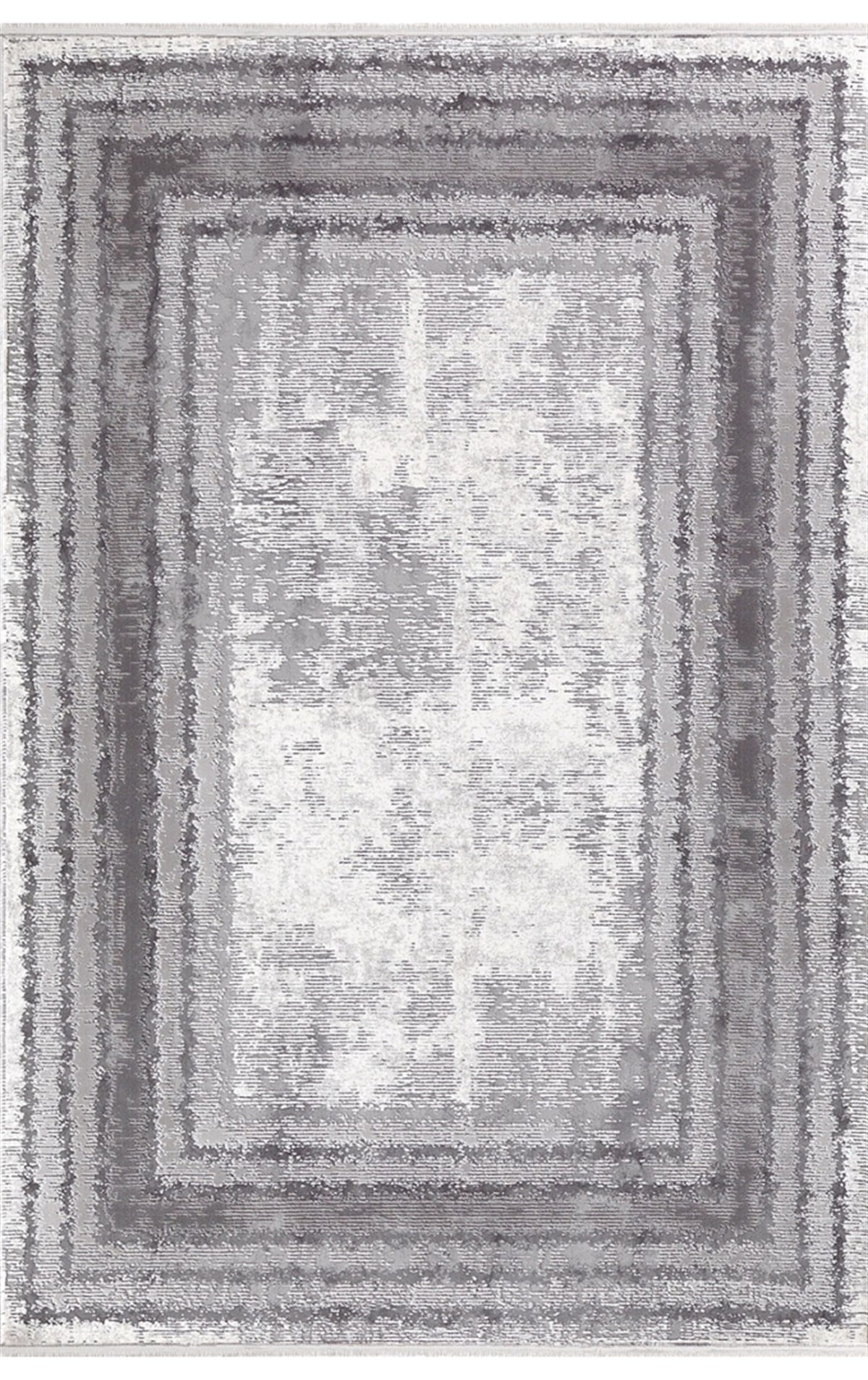 Padişah Salon Halısı 200x290 Eternity 31972 095 Gri Bej