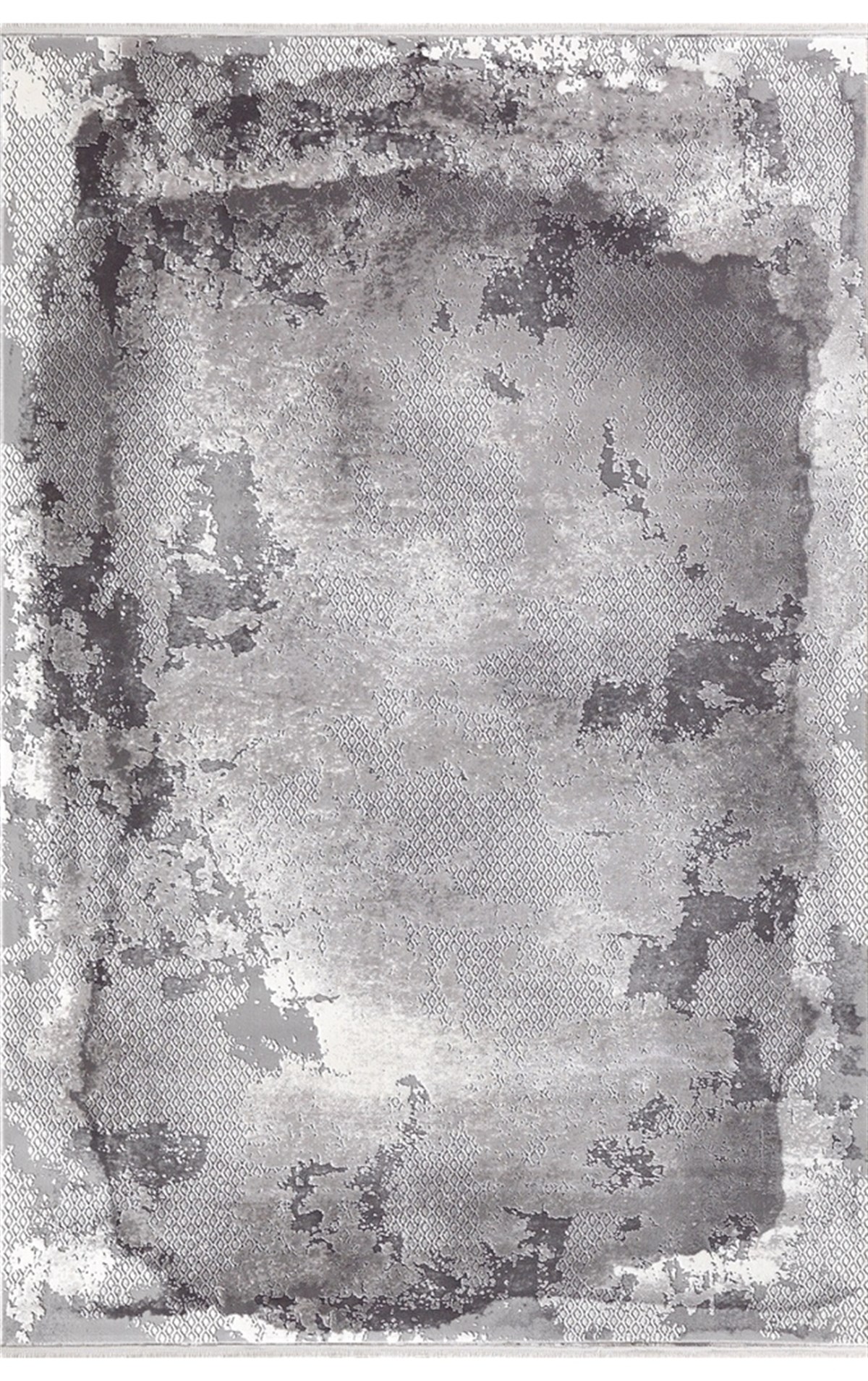 Padişah Salon Halısı 200x290 Eternity 31968 095 Gri Bej