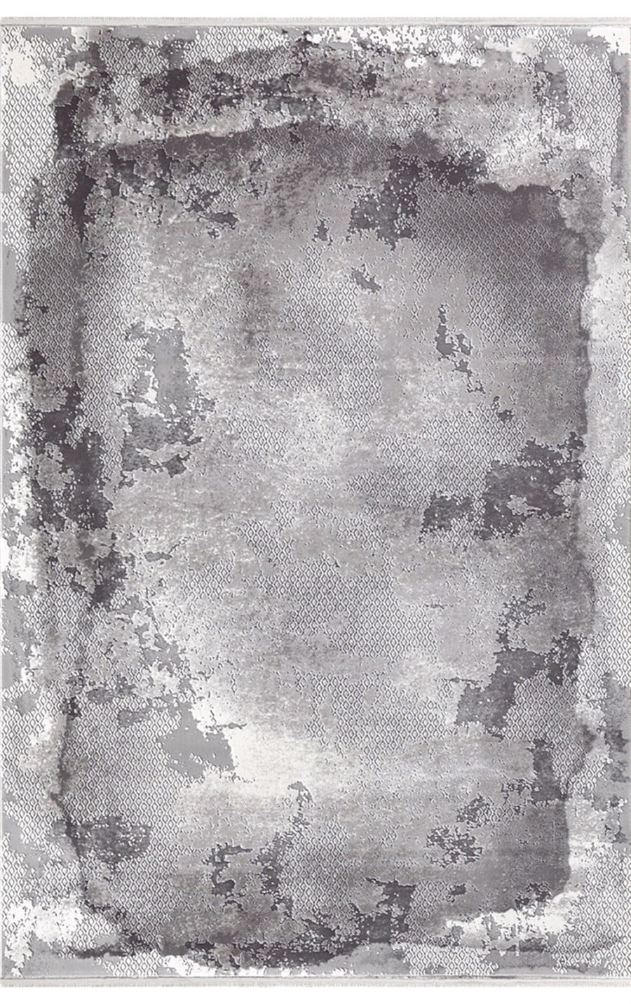 Padişah Salon Halısı 200x290 Eternity 31968 095 Gri Bej
