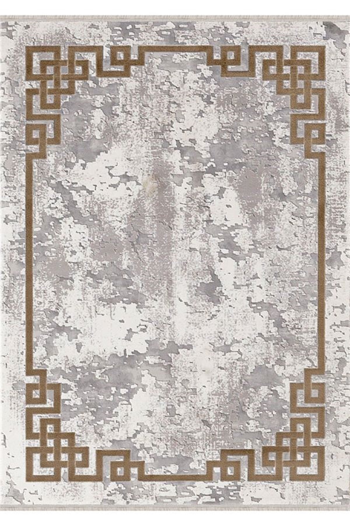 Padişah Salon Halısı 200x290 Eternity 33262 080 Kahve
