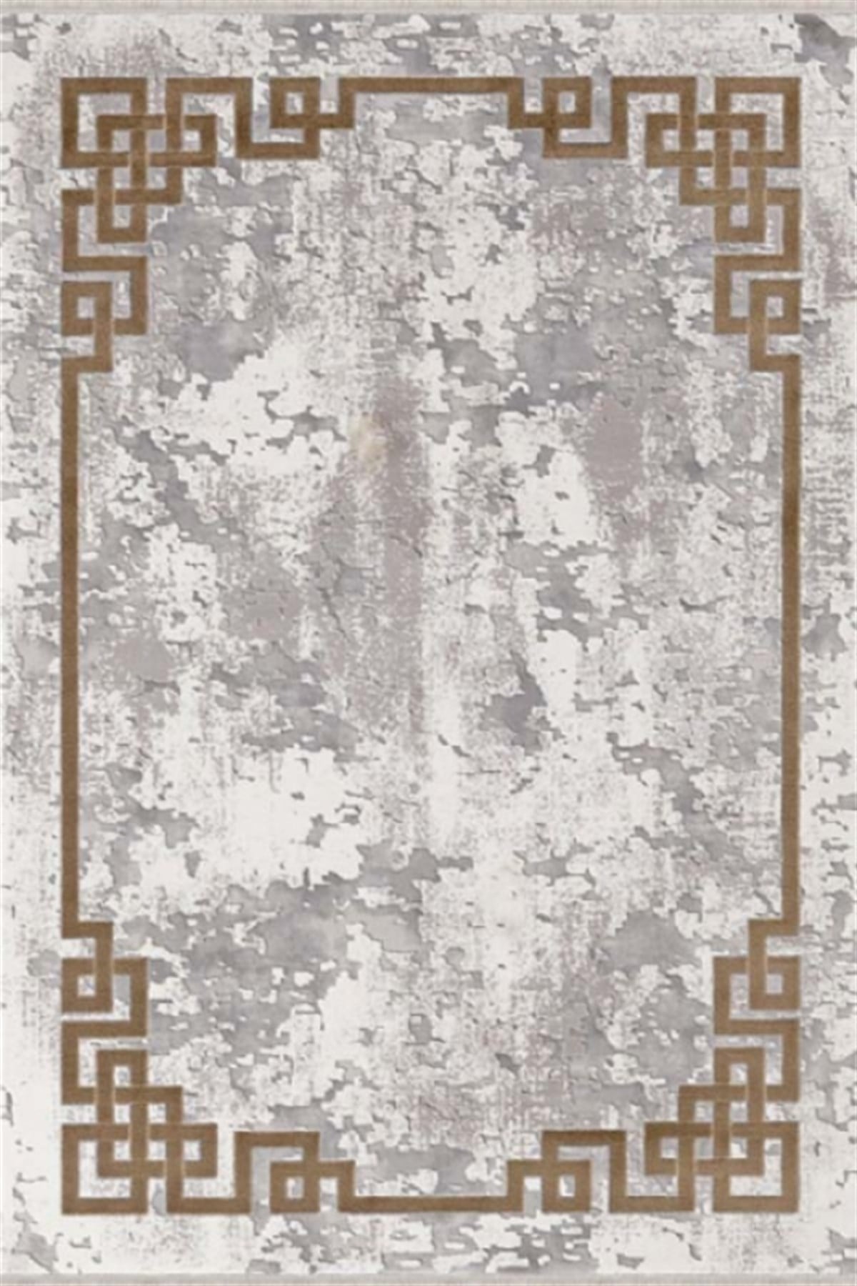 Padişah Yolluk Halısı 100x200 Eternity 33262 080 Kahve