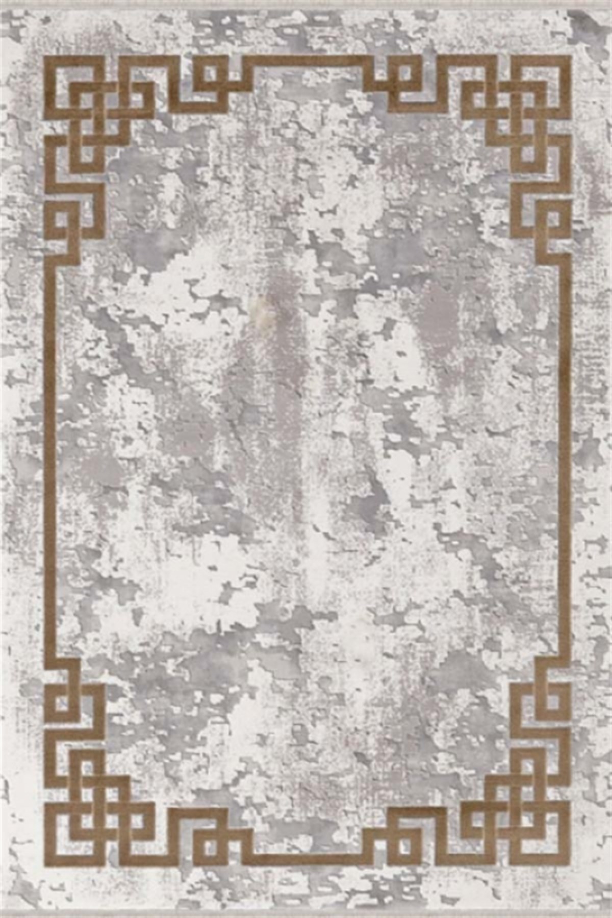 Padişah Yolluk Halısı 100x300 Eternity 33262 080 Kahve