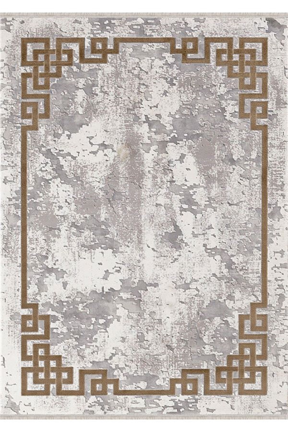 Padişah Yolluk Halısı 80x150 Eternity 33262 080 Kahve