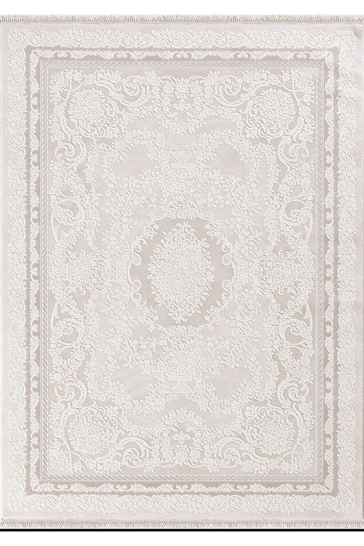 Padişah Yolluk Halısı 80x150 Santo 32803 060 Bej