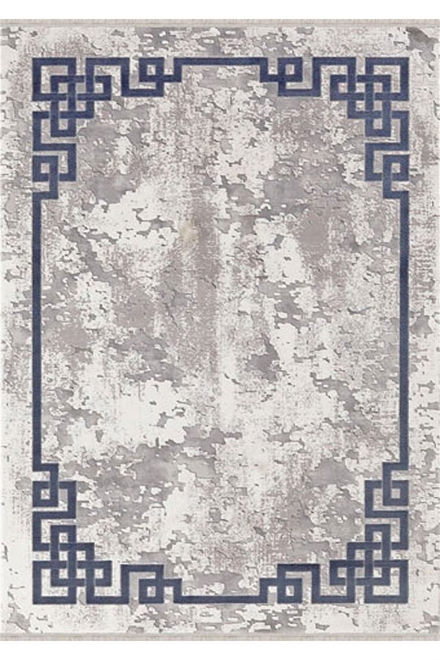 Padişah Yolluk Halısı 80x300 Eternity 33262 030 Mavi