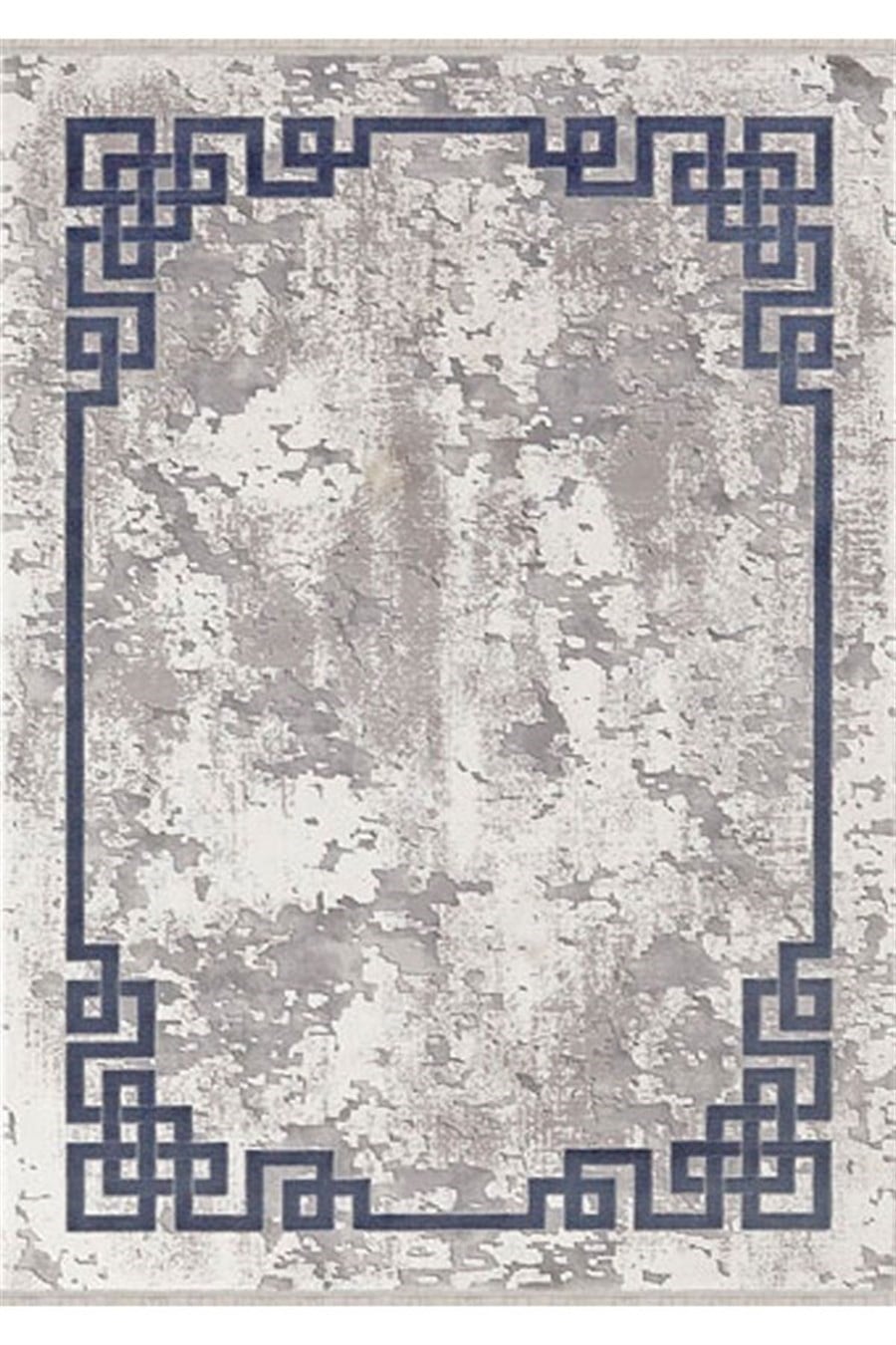 Padişah Yolluk Halısı 80x300 Eternity 33262 030 Mavi