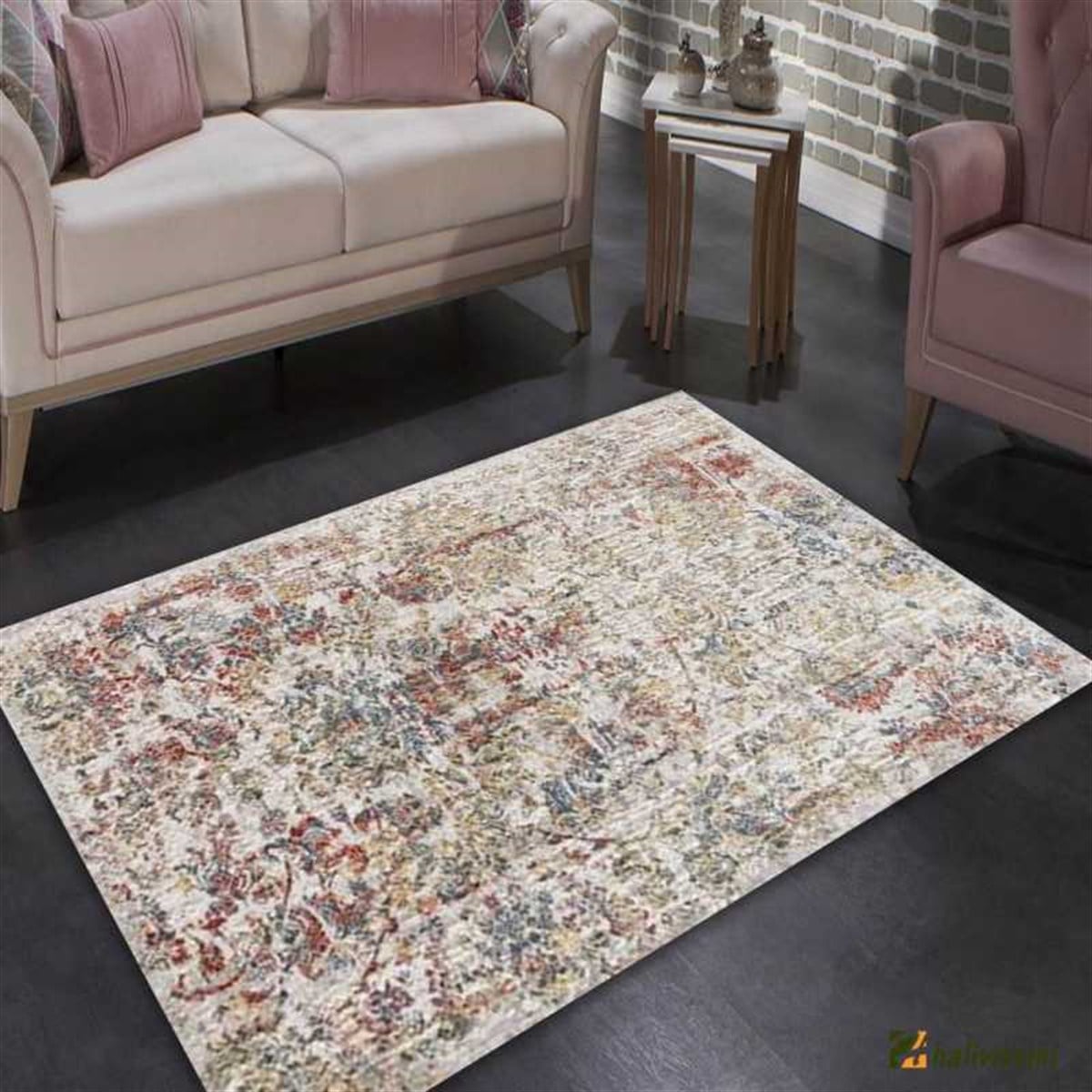 Royal Salon Halı 200X290 Beykoz BK04A