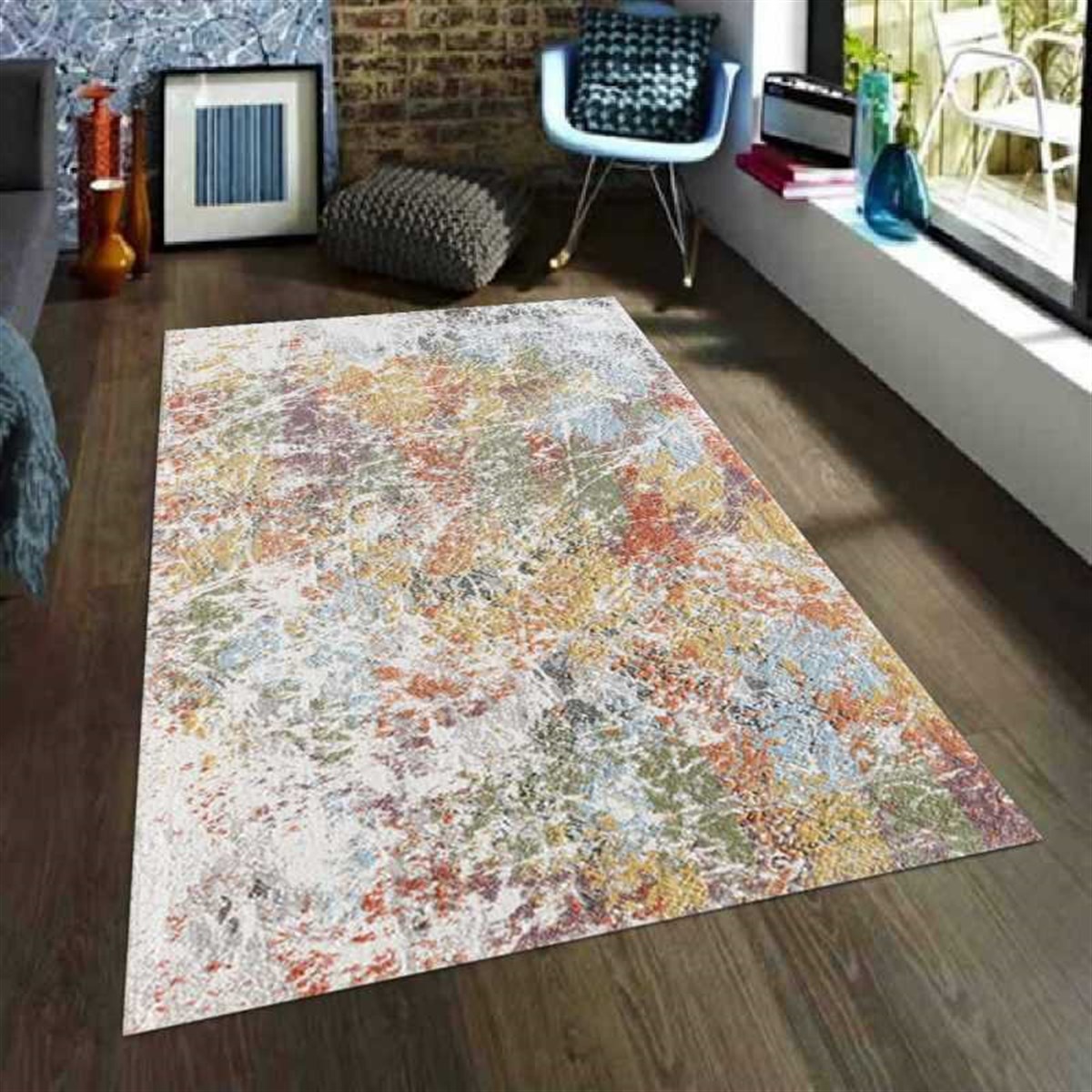 Royal Salon Halı 200X290 Beykoz BK06A
