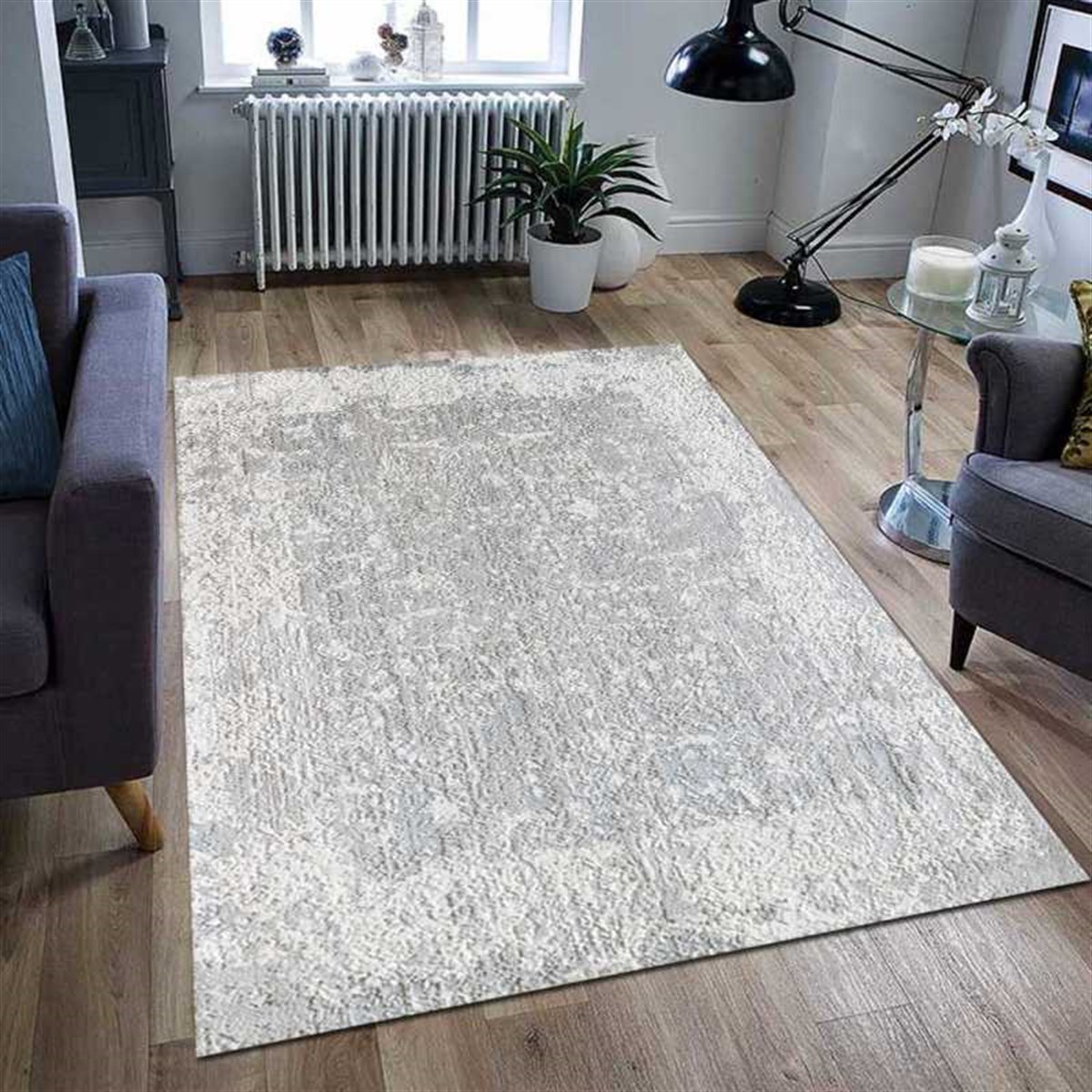 Royal Salon Halı 200X290 Beykoz BK14C