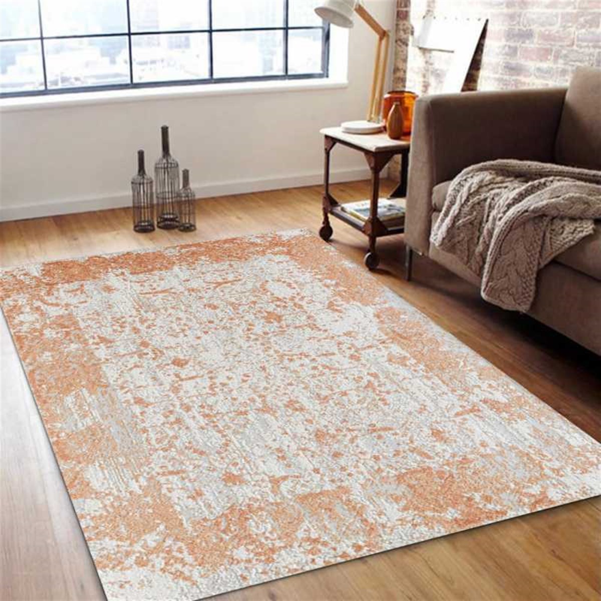 Royal Salon Halı 200X290 Beykoz BK14D