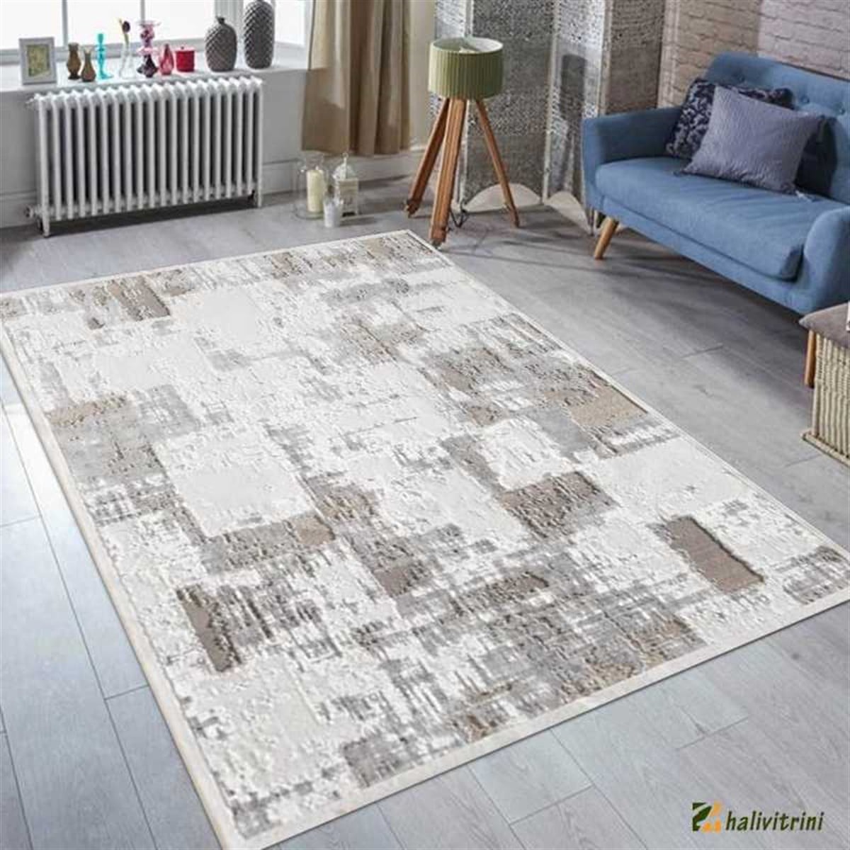 Royal Salon Halı 200x290 Borneo 2464B