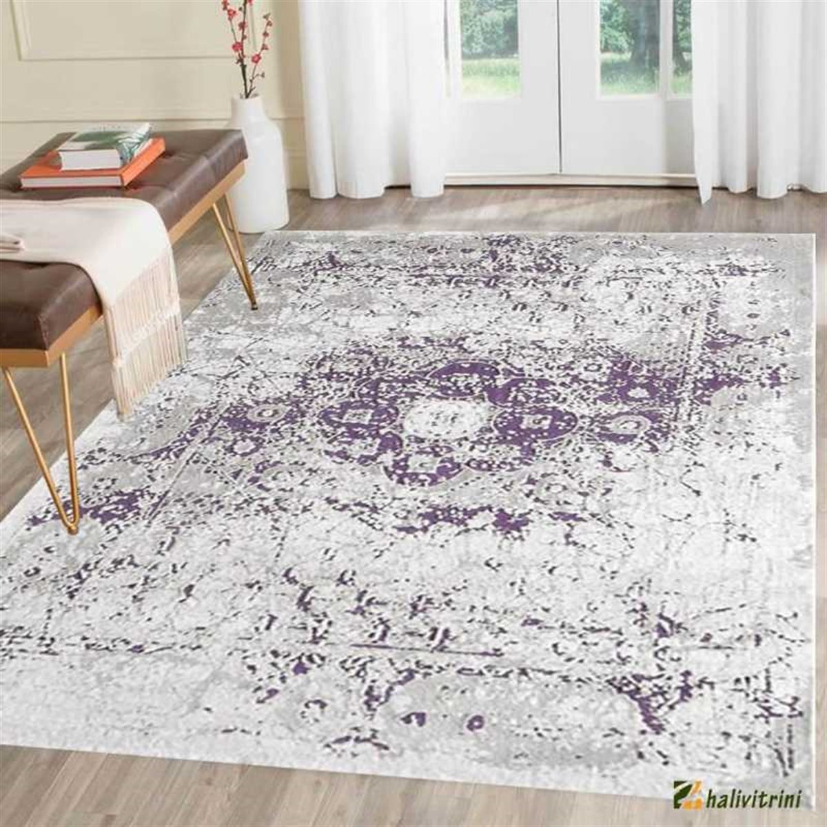 Royal Salon Halı 200x290 Borneo 2465B