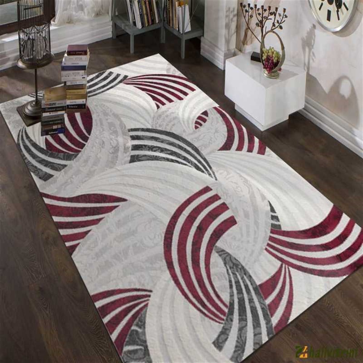 Royal Salon Halı 200x290 Cratos 7350B
