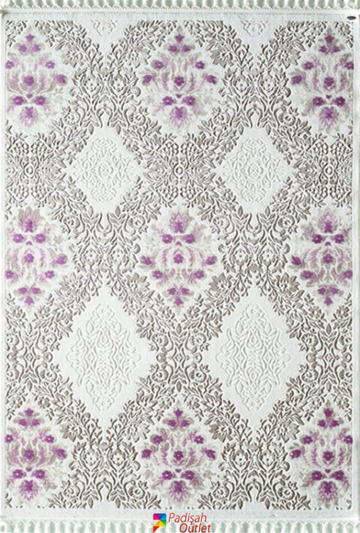 Royal Salon Halı 200x290 Saba 1426D