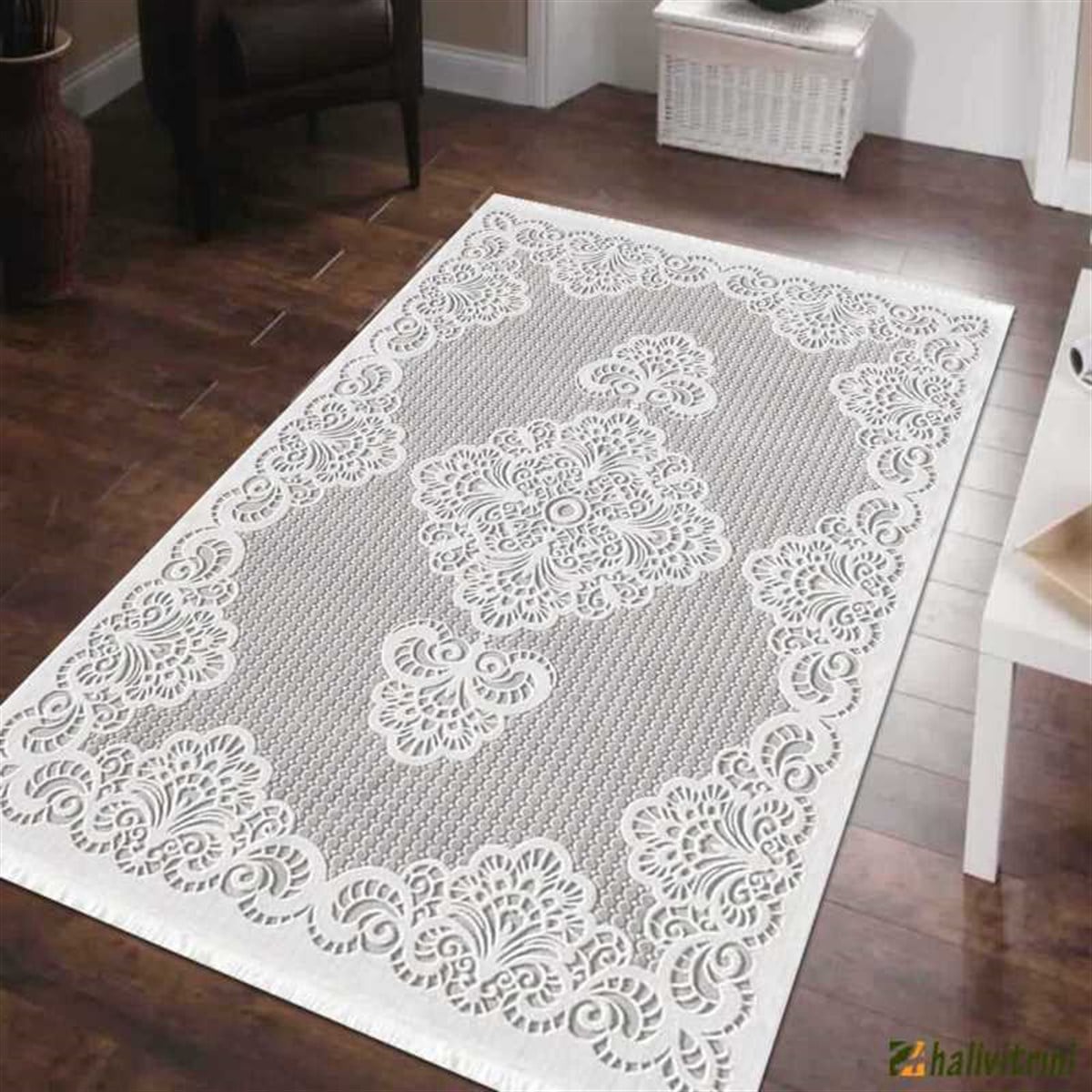 Royal Salon Halı 200x290 Saloon 7434A