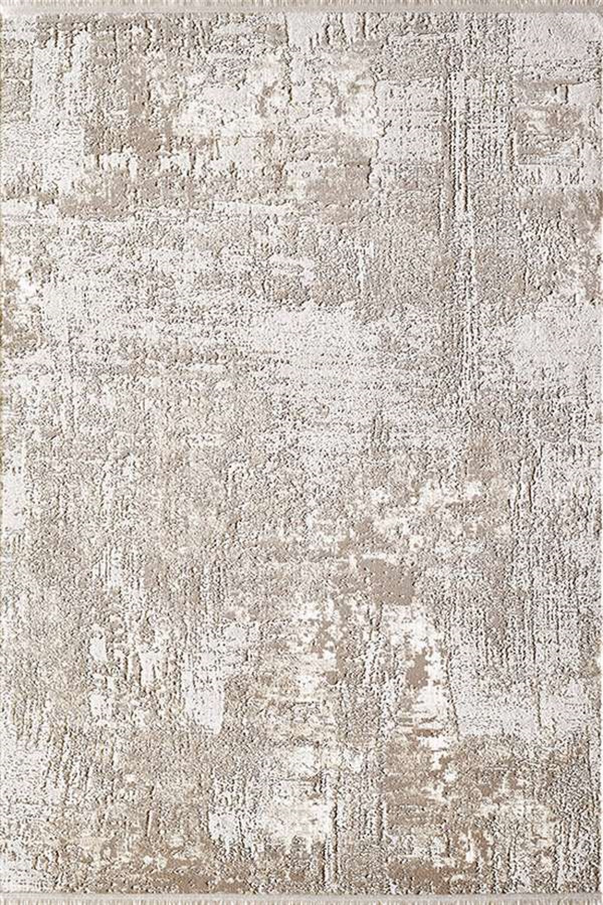 Royal Salon Halısı 200x290 Lootus L016E Vizon